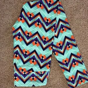 Lularoe One Size Leggings